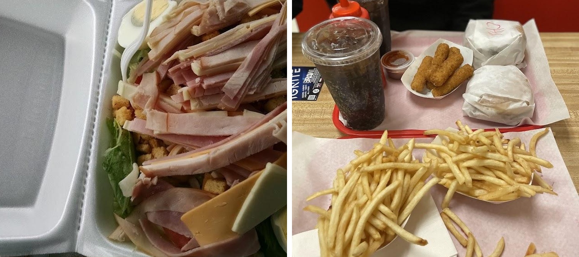 T & G Gyros