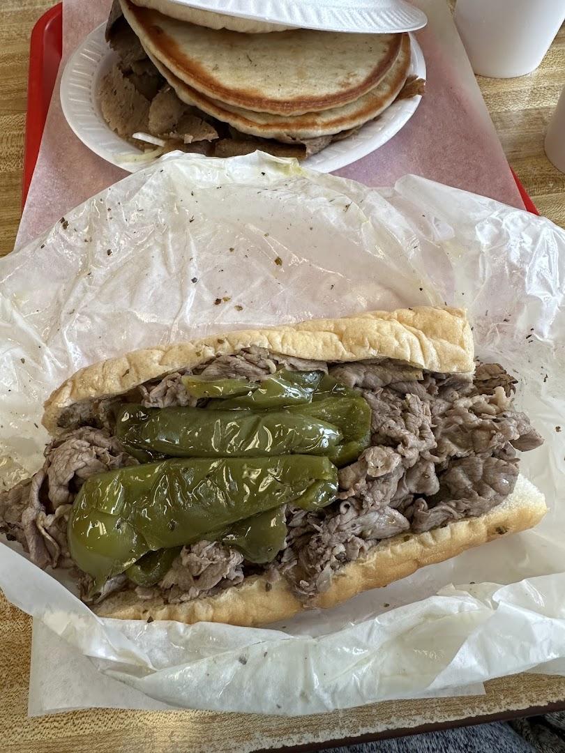 T & G Gyros