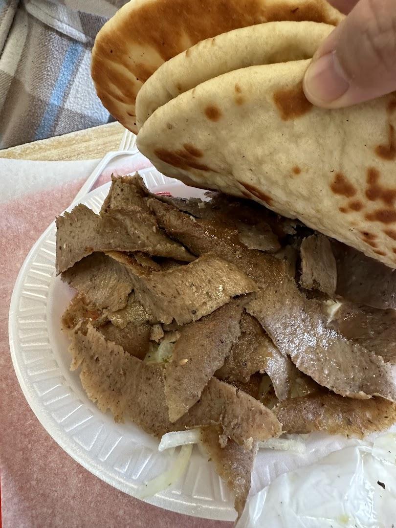T & G Gyros
